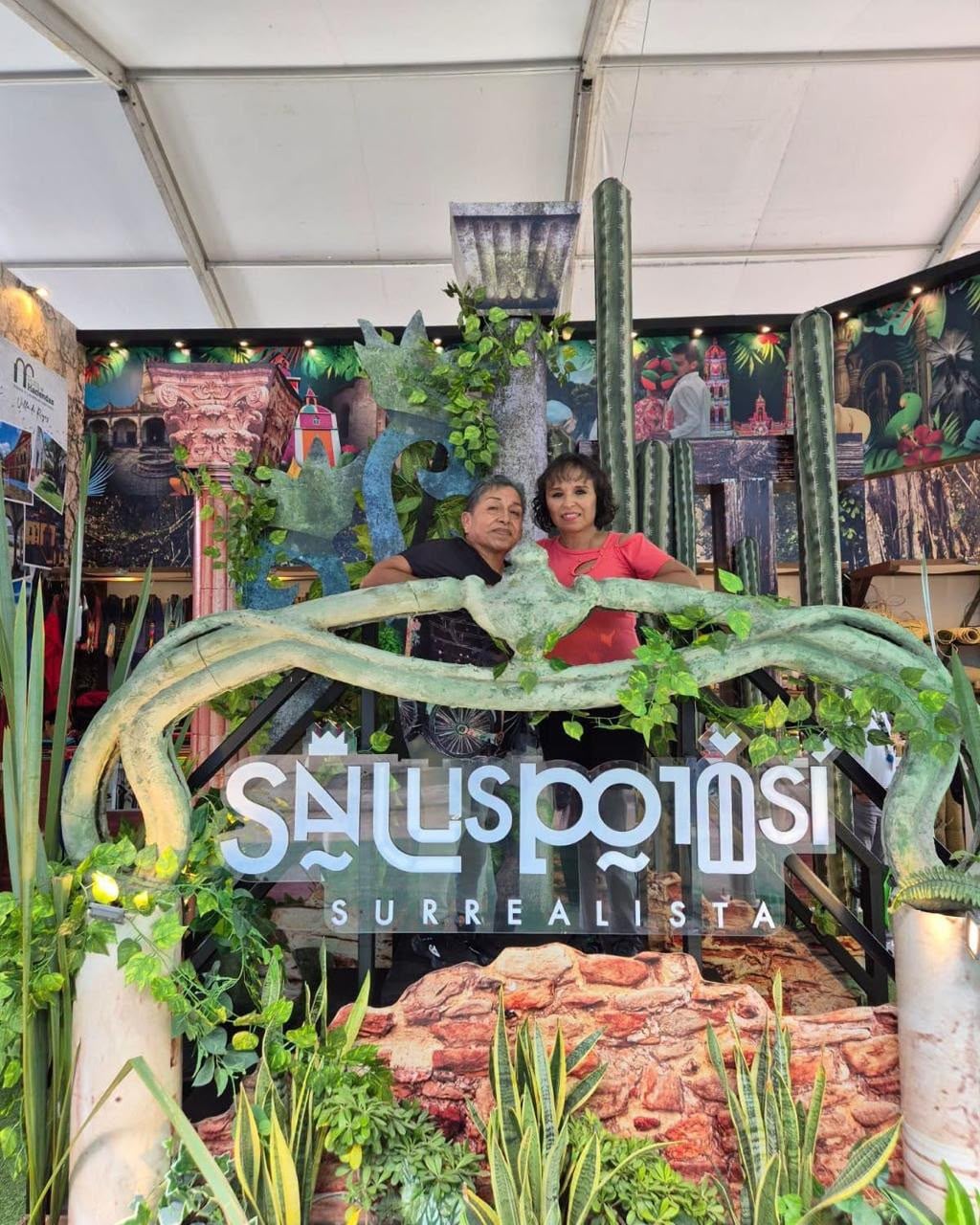 San Luis Potosí crece en turismo con estrategia de Ricardo Gallardo