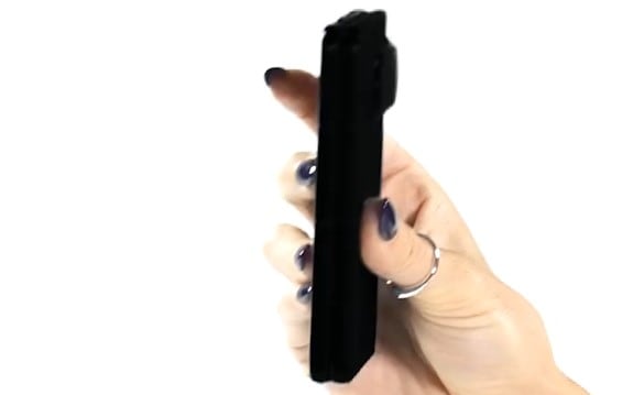 Motorola responde al iPhone Duo con un video que revela lo que viene con el Razr