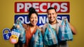 “Precios que no se tocan”: Walmart congela precios de más de 4,000 productos durante 90 días
