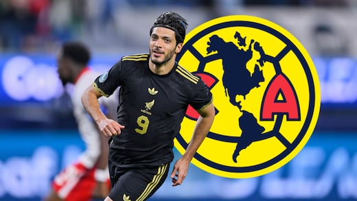Raúl Jiménez podría volver a la Liga MX con el América