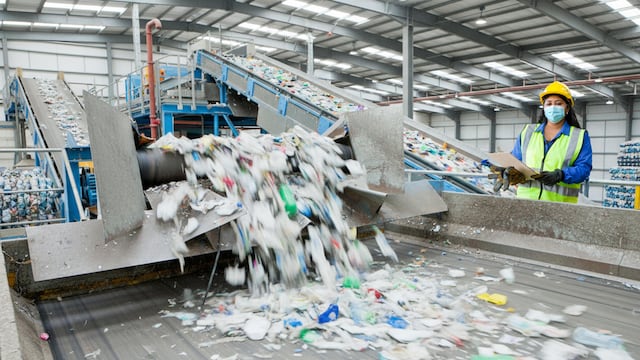 ANIPAC urge fortalecer el manejo circular del plástico en México.