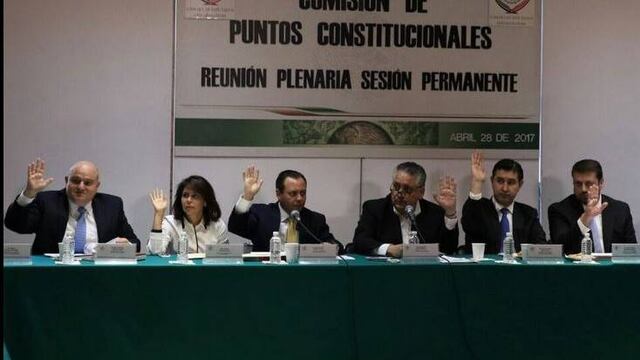 Comision