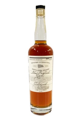 Rones de Privateer Rum