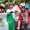 Romina Hinojosa hace historia y finaliza las nueve etapas del Tour de Francia