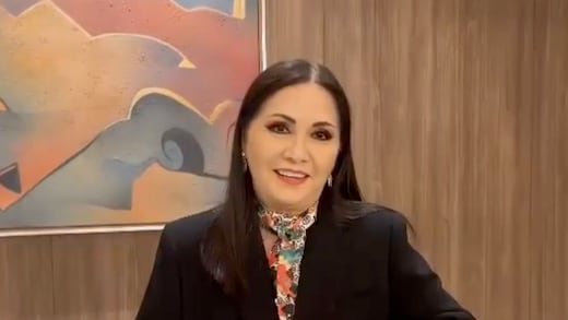 Ana Gabriel en Arena CDMX 2027: fecha, precios de boletos y preventa