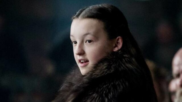 Lyanna Mormont