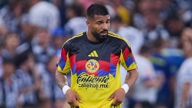 Rodrigo Aguirre a Tigres: América lo libera para registrar a Veiga.