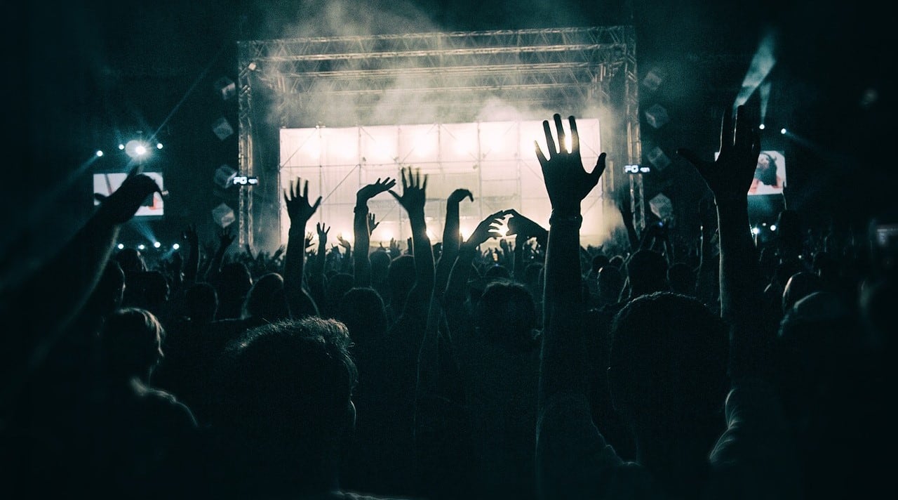 Concierto