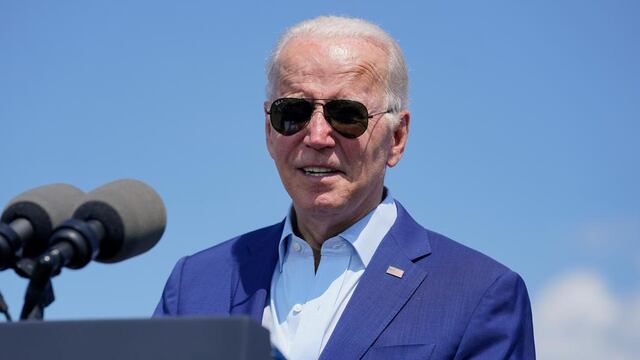Joe Biden