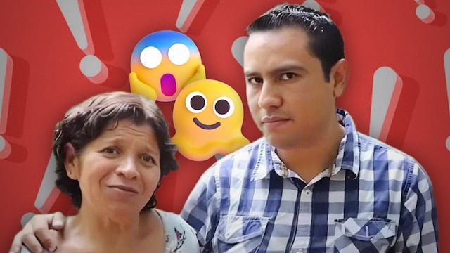 Jaime Toral reaparece tras el supuesto secuestro de Doña Lety y da a conocer su versión de los hechos