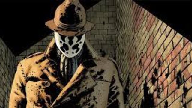 Maloso entre los villanos malosos