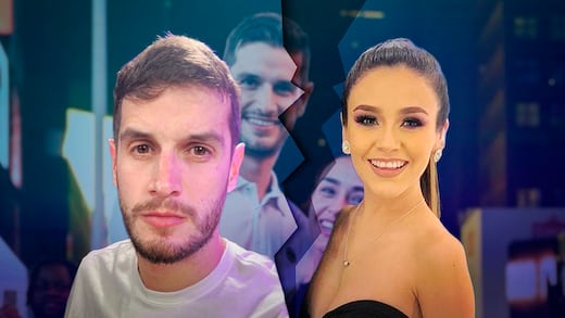 Mensaje de Adrián Marcelo en Instagram desata rumores de divorcio con Karina Puente