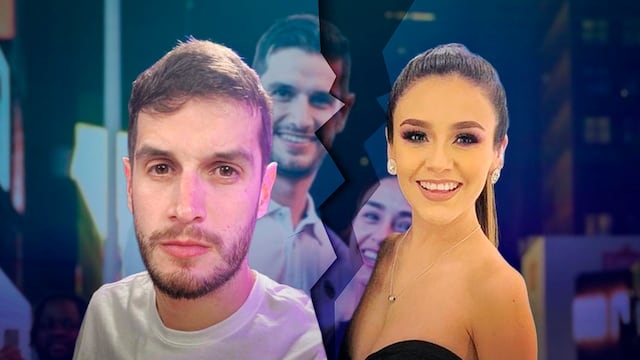 Mensaje de Adrián Marcelo en Instagram apunta a divorcio con Karina Puente