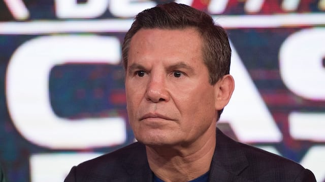 Julio César Chávez también ha sido ligado al narcotráfico en otras ocasiones