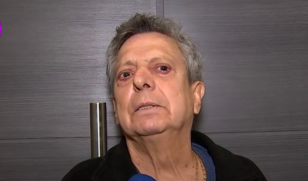 César Bono