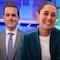 Claudia Sheinbaum pide le regresen el programa a Gustavo Macalpin en Canal 66 de Mexicali; esto le respondió el periodista