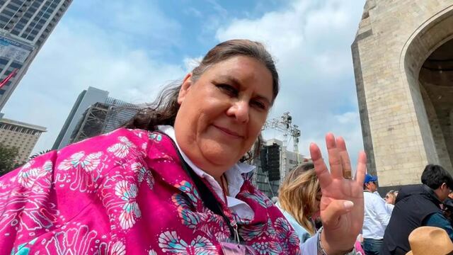 ¿Quién es Rosario Orozco Caballero? Buscaría la gobernatura por Puebla
