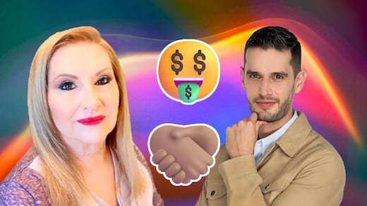 Mamá de Poncho de Nigris negocia con Adrián Marcelo pago de 400 mil pesos