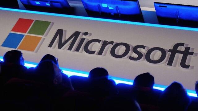 Microsoft