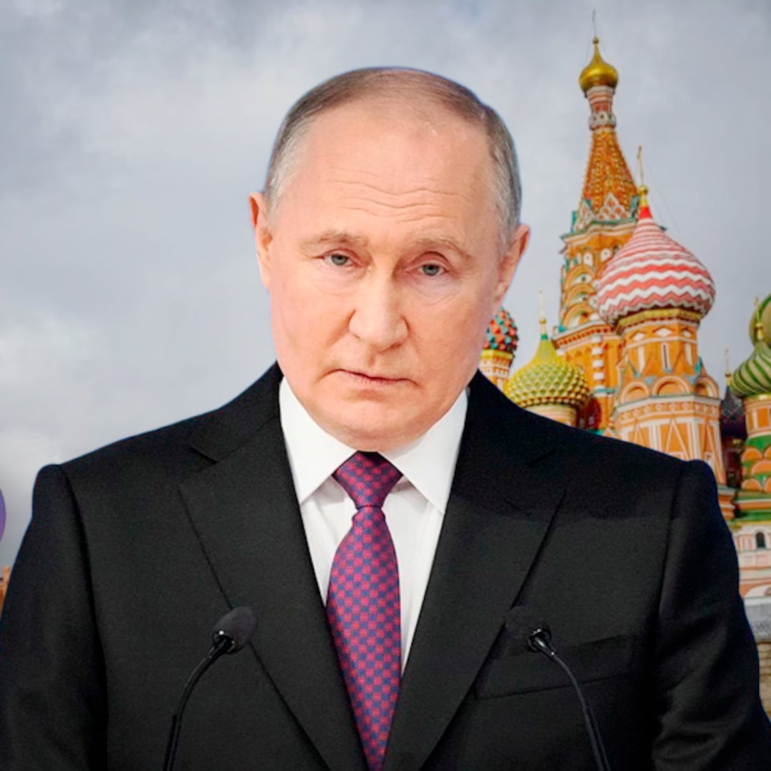 El Kremlin no presentará pruebas del ataque a Putin que atribuye a Ucrania