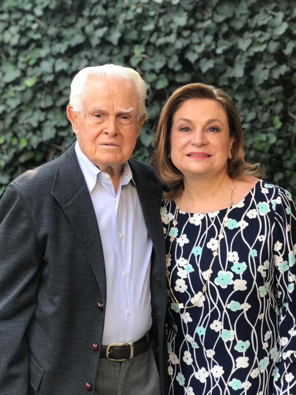 Arely Gómez, auditora de la ASF