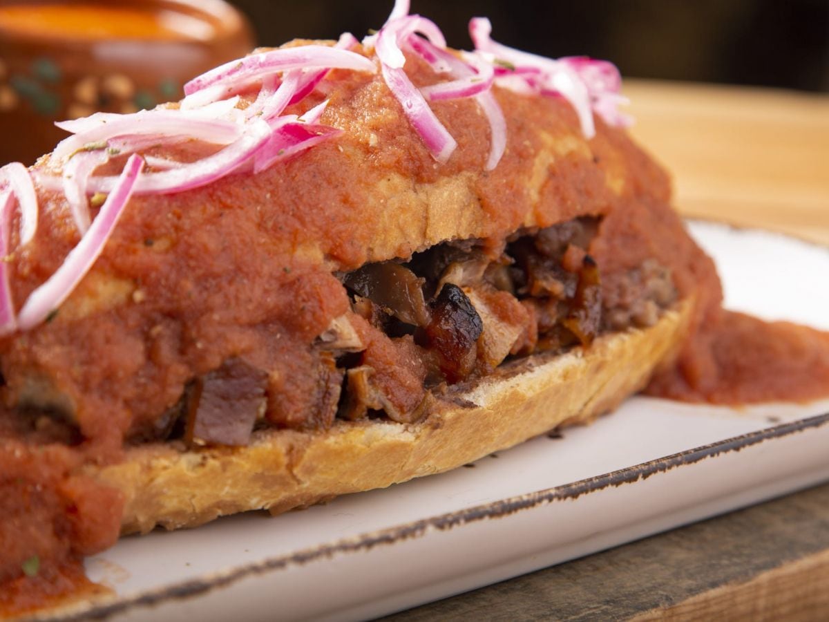 México tiene 2 de los mejores sándwiches del mundo, pero la clasificación de Taste Atlas de uno te va a indignar