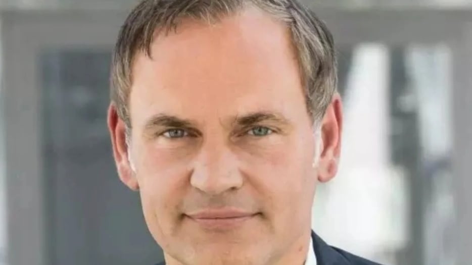 ¿Quién es Oliver Blume? CEO del Grupo Volkswagen