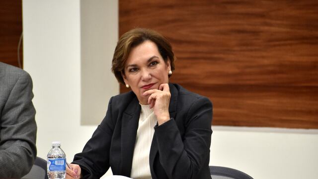 ¿Quién es María Dolores del Río?