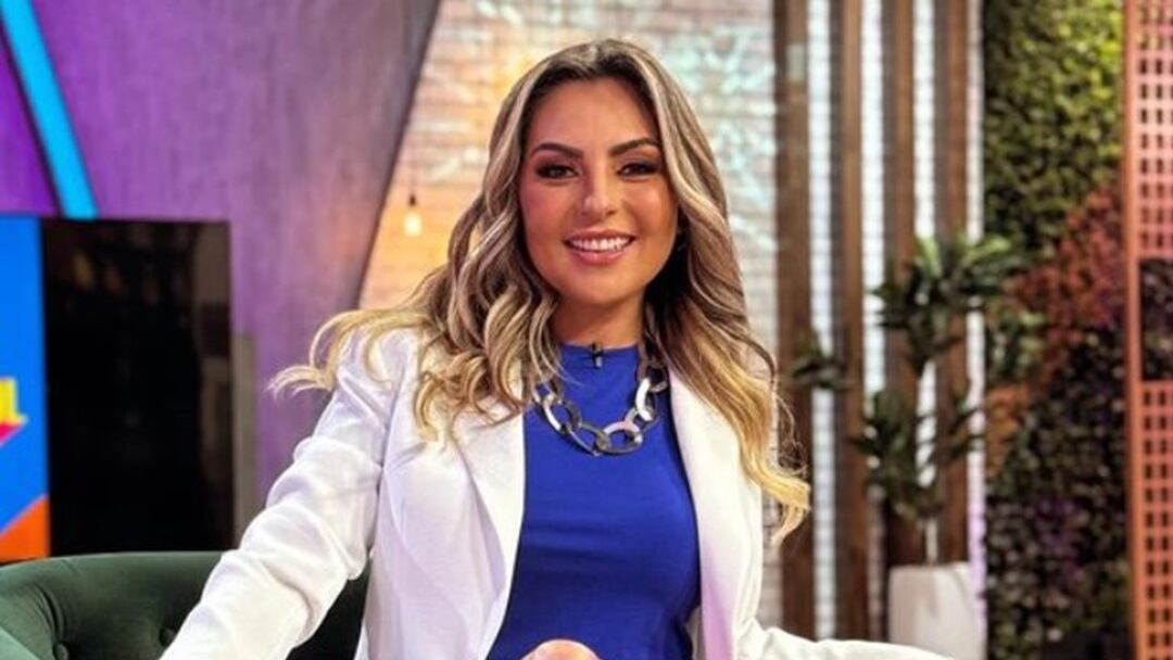 Mariana Ochoa