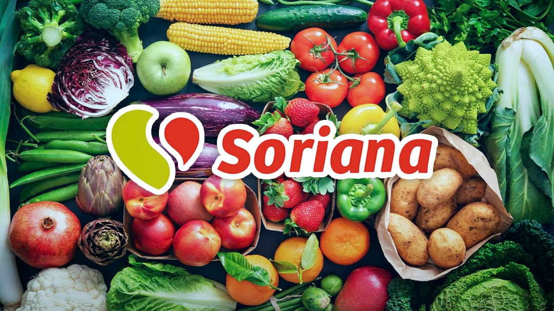 Martes y Miércoles del Campo Soriana 3 y 4 de junio: Las mejores ofertas