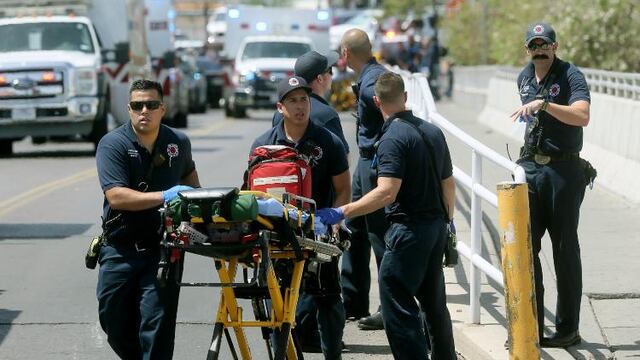 El Paso tiroteo AMLO