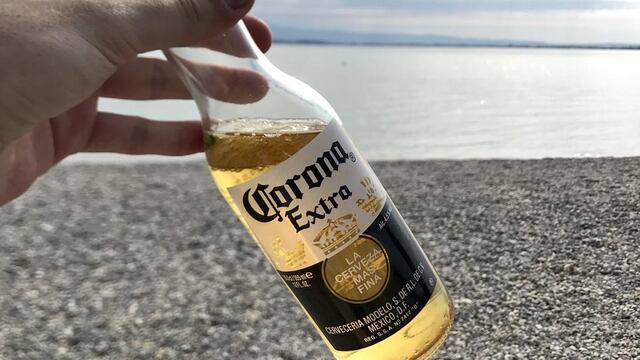 ConLasChelasNo se hizo viral en redes