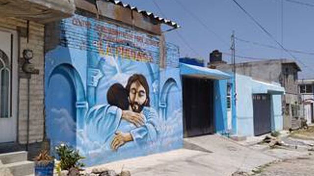 Anexo La piedad