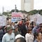 Morena exige no represión tras protestas por agua en Jalisco