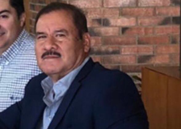 David Índico Cruz López