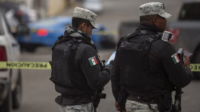 Un ataque armado dejó un muerto y varios heridos al interior de un hospital en Tapachula, Chiapas