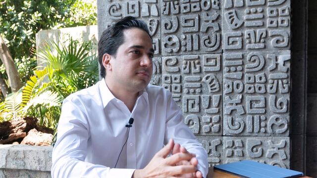 Jorge Mendoza Sánchez