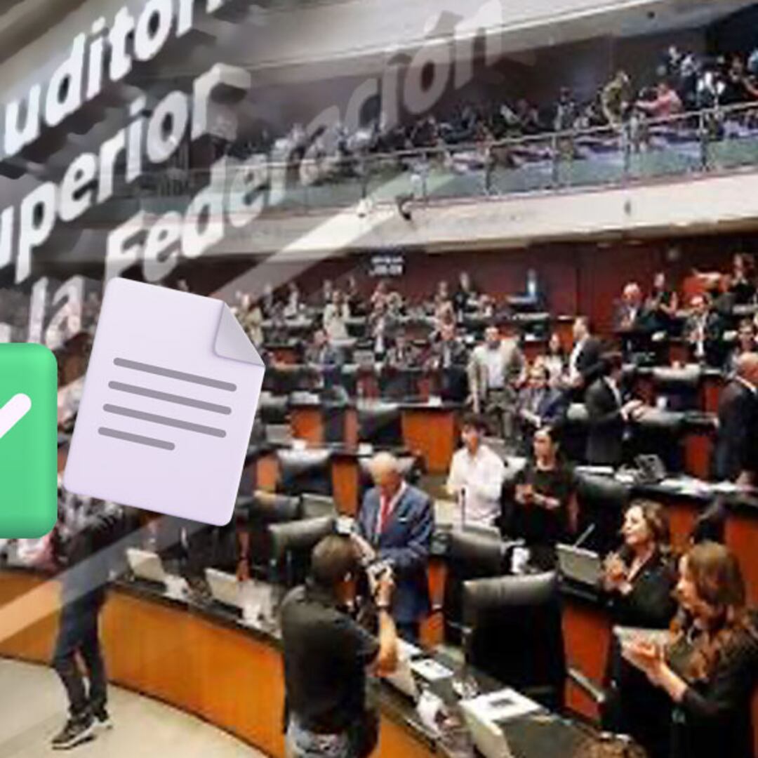 La ASF se abre: menos intermediarios, más ciudadanía