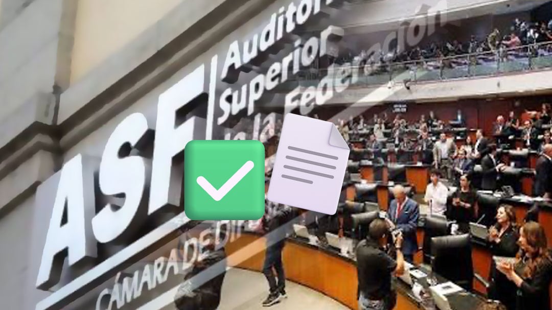 La ASF se abre: menos intermediarios, más ciudadanía