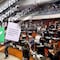 Senado aprueba fast track reforma que amplía facultades de la ASF