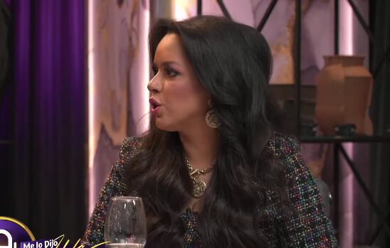 Médium Zulema Arroyo