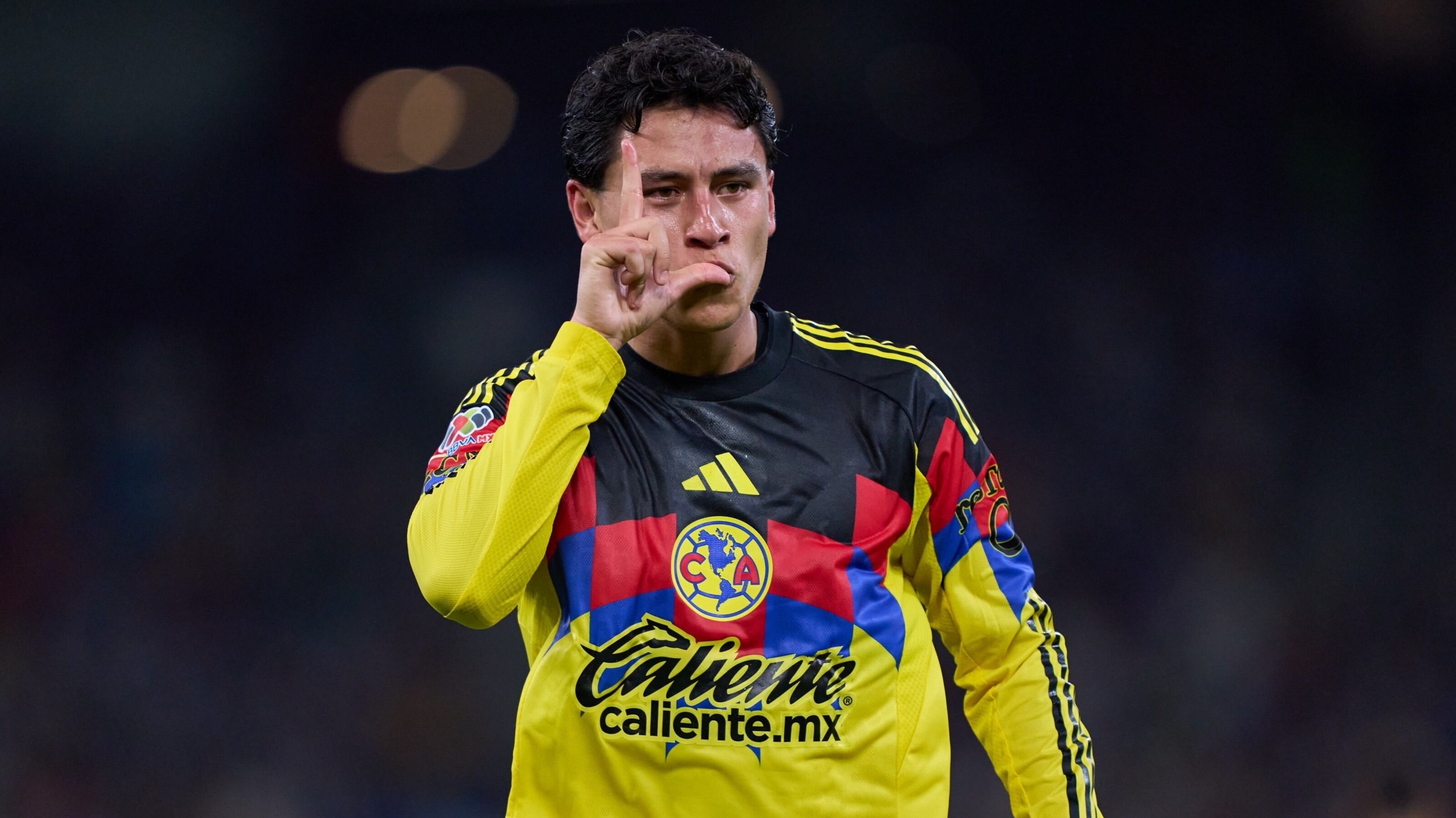 América vs Puebla: Las Águilas ganan su único amistoso rumbo al Clausura 2026