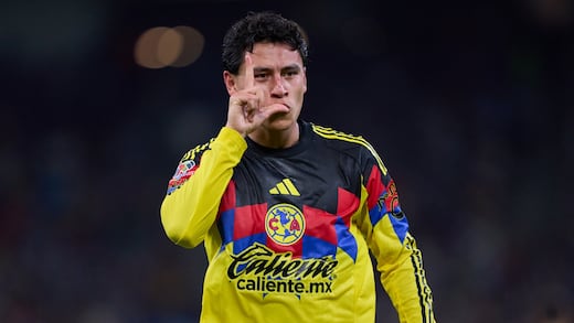 América vs Puebla: Las Águilas ganan su único amistoso rumbo al Clausura 2026