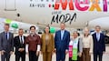 “El embajador” de Volaris, anfitrión de México