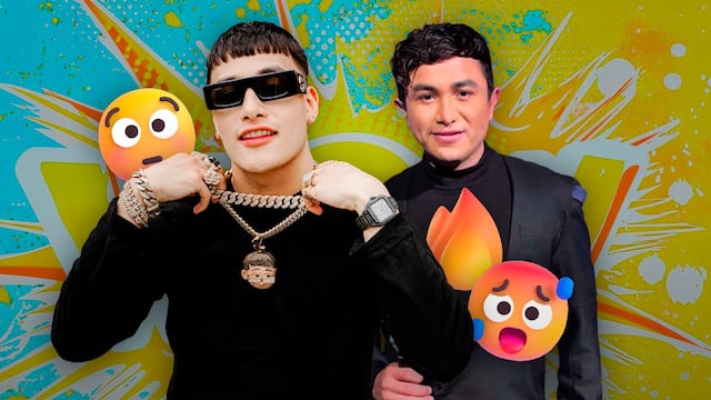 La foto de El Malilla que exhibió a Gabo Cuevas