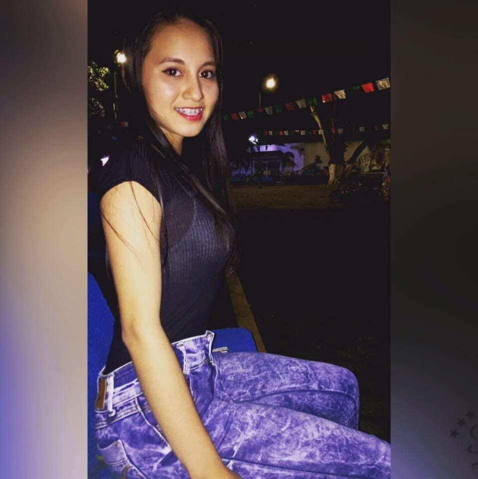 Izamar Méndez Méndez.