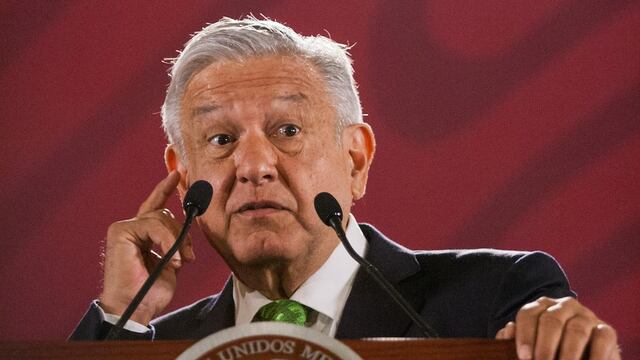 Andrés Manuel López Obrador