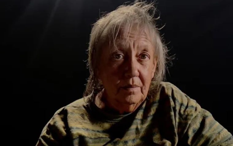 Shelley Duvall en The Forest Hills