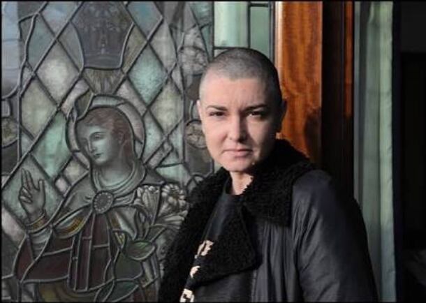 Sinéad O'Connor