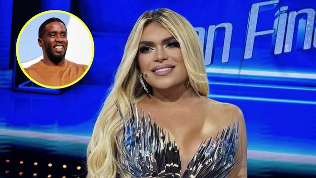 ¿Puff Daddy Sean Combs conoció a Wendy Guevara?